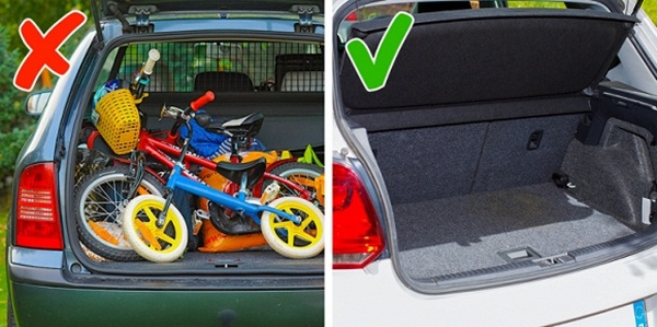 Đừng tự gọi mình là tài xế nếu bạn không biết hơn 10 thủ thuật này khi lái xe-2