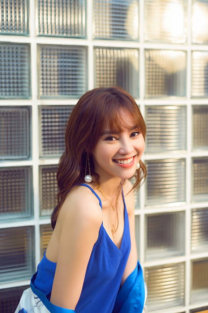 Mặc đầm dạ hội thì đẹp xuất sắc, đến lúc Ninh Dương Lan Ngọc khoe street style thì dân tình càng mê mệt hơn-14