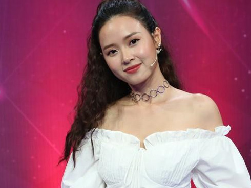 Ngô Kiến Huy và Midu tranh cãi vì cô bé 13 tuổi-1