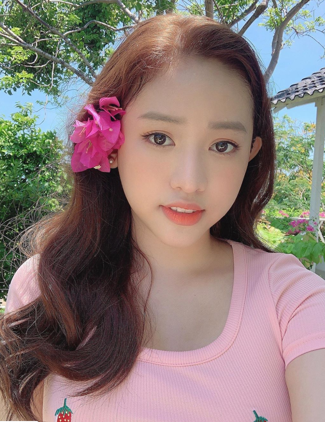 Makeup đậm mà vẫn tự hào khoe mặt mộc và bí kíp dưỡng da, Thúy Vi khiến ai cũng phải lắc đầu ngán ngẩm-5