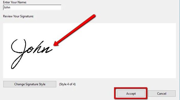 Hướng dẫn ký tên lên văn bản PDF trên máy tính và điện thoại-6