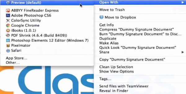Hướng dẫn ký tên lên văn bản PDF trên máy tính và điện thoại-7