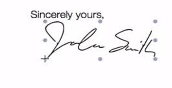 Hướng dẫn ký tên lên văn bản PDF trên máy tính và điện thoại-12