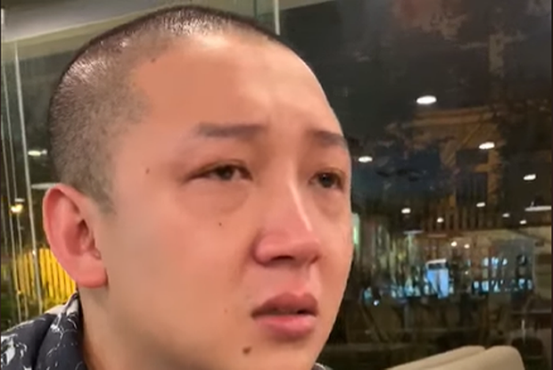 Vụ dựng chuyện con bị hiếp dâm: Sự thật về đoạn ghi âm-1