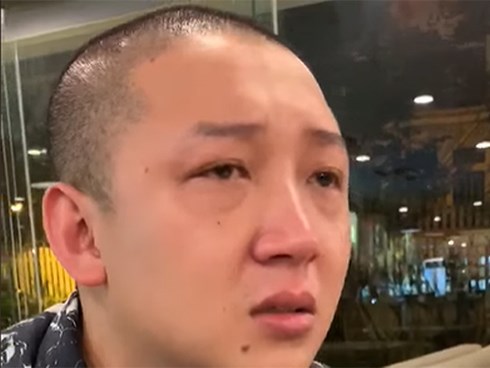 Vụ dựng chuyện con bị hiếp dâm: Sự thật về đoạn ghi âm