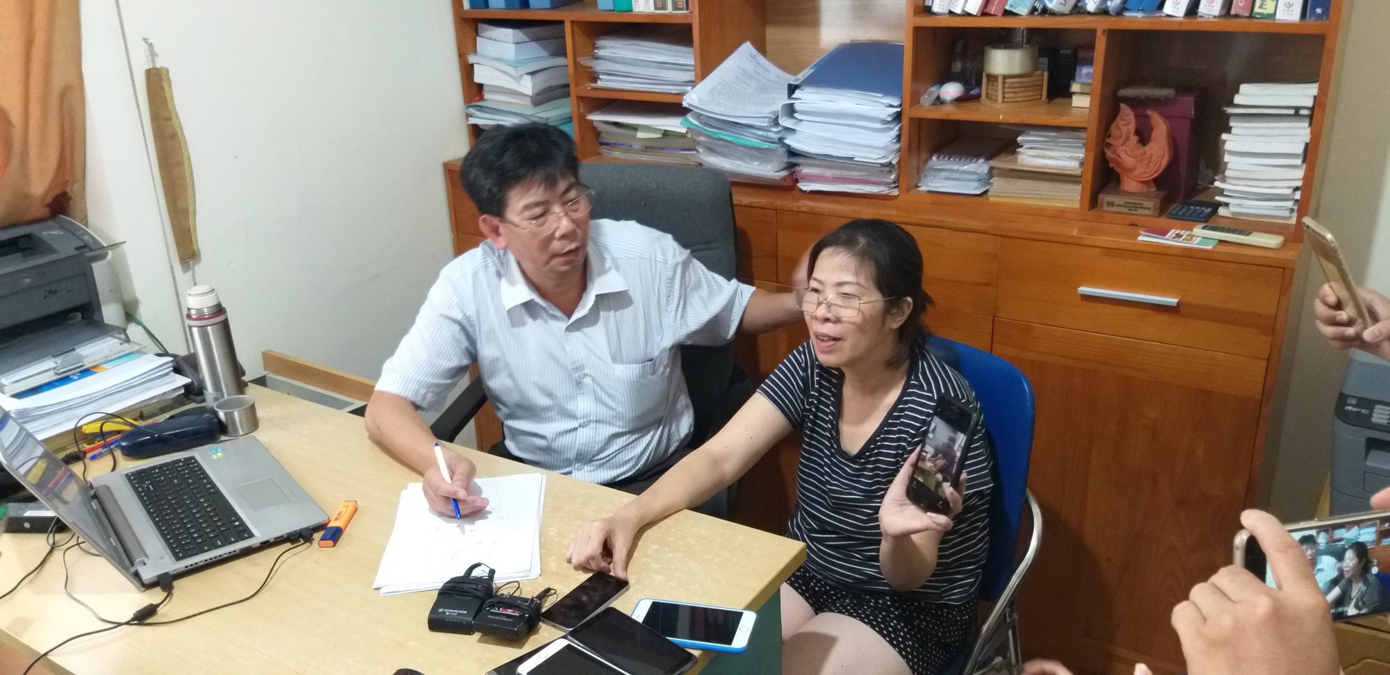 Gia đình bé trai 6 tuổi tử vong, nghi bị bỏ quên trên xe trường Gateway đã mời 2 luật sư bảo vệ quyền lợi-2