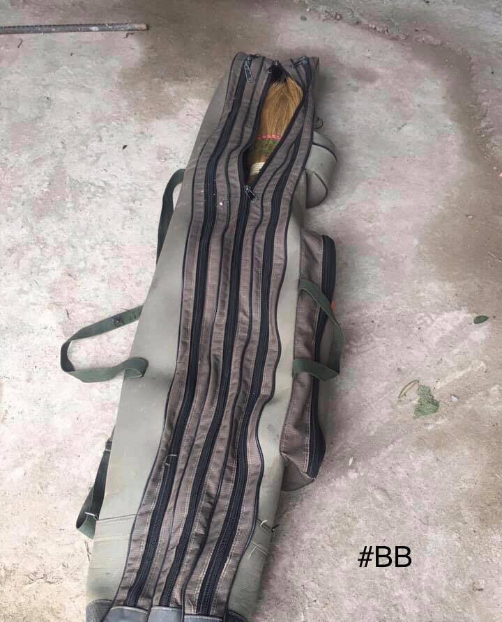 Chồng gửi ảnh khoe câu được con cá to, nào ngờ lại giúp cô vợ phát hiện chiếc sừng” bị chồng cắm trên đầu nhờ chi tiết nhỏ đến khó tin!-6