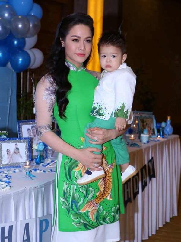 Nhật Kim Anh hối hận vì lấy chồng, thừa nhận không được đại gia tặng nhà, tặng xe-3