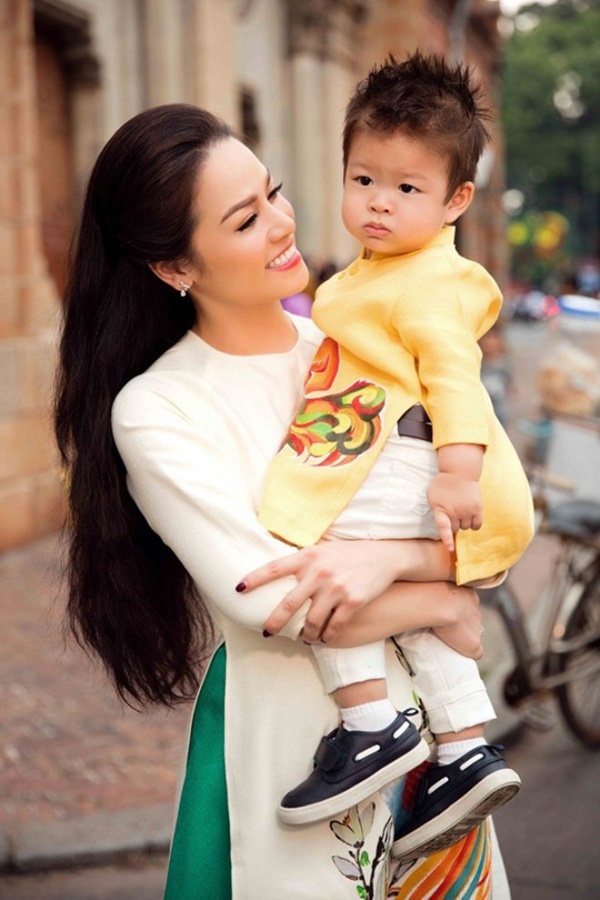 Nhật Kim Anh hối hận vì lấy chồng, thừa nhận không được đại gia tặng nhà, tặng xe-4