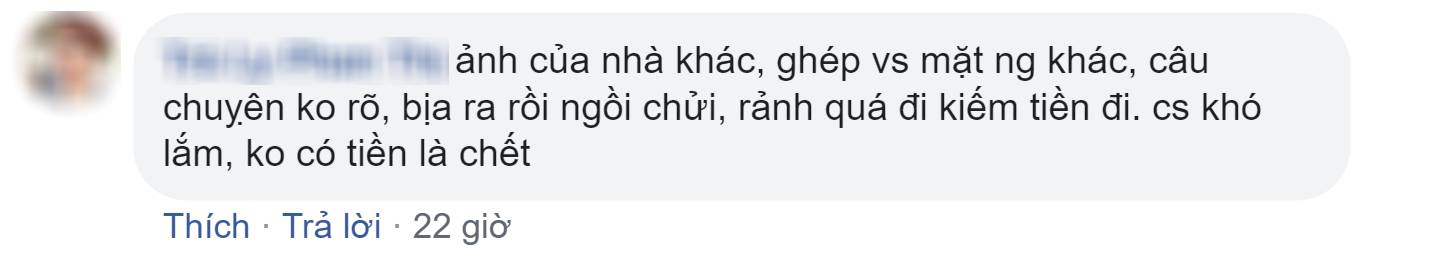Nấu cơm quên cắm điện, vợ trẻ bị chồng thẳng tay đánh tới chảy máu trán, nhưng dân mạng lại có phản ứng bất ngờ?-3