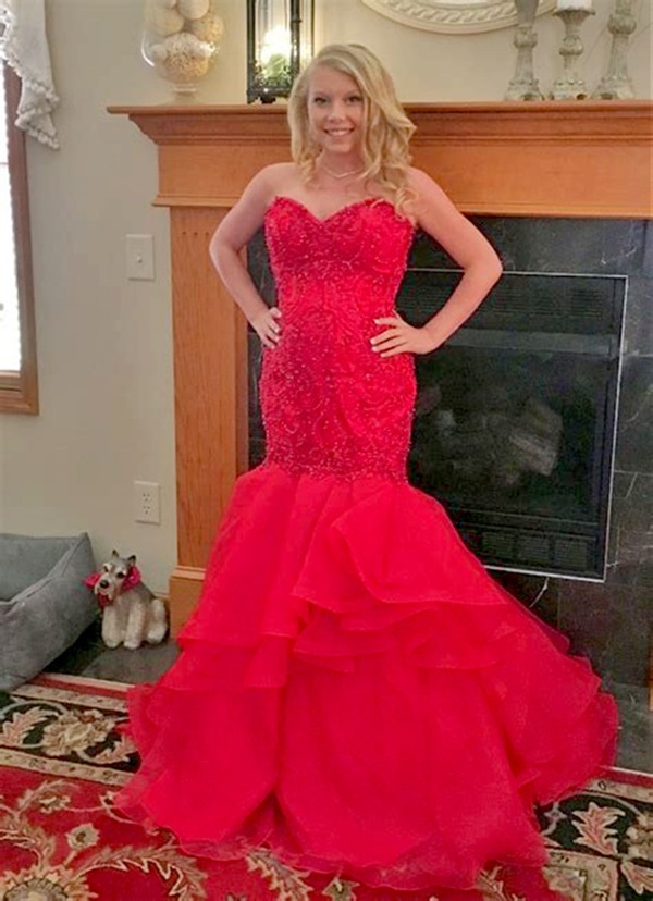 Hot girl bị buộc tội giết chết con vừa mới sinh rồi đốt xác phi tang, động cơ đằng sau đó mới thực sự nhẫn tâm-2