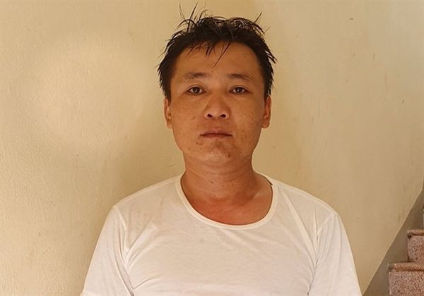 Người đàn ông dụ bé gái thiểu năng vào vườn cam để xâm hại: Bố mẹ nạn nhân cũng không được bình thường-1