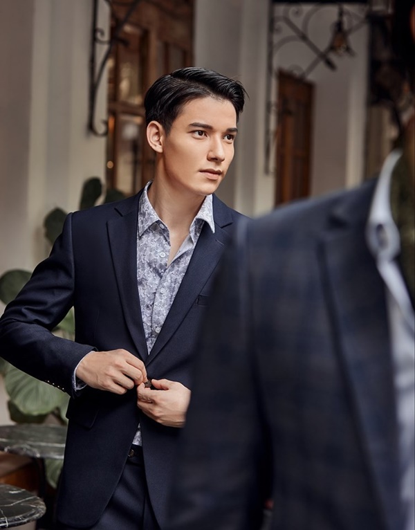 Vụ cô gái trôi mất liêm sỉ vì có người yêu vẫn lên show hẹn hò: Nam chính là người mẫu điển trai, thừa nhận Nếu được chọn lại tôi vẫn chọn cô ấy!-3