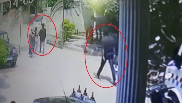 Chê con rể nghèo thuộc tầng lớp đáng khinh, bố vợ chi hẳn 3,5 tỷ đồng làm việc tàn nhẫn để gia đình tan nát, cháu vài tháng tuổi đã mồ côi cha-4