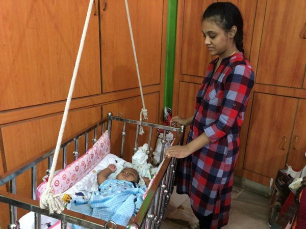 Chê con rể nghèo thuộc tầng lớp đáng khinh, bố vợ chi hẳn 3,5 tỷ đồng làm việc tàn nhẫn để gia đình tan nát, cháu vài tháng tuổi đã mồ côi cha-5