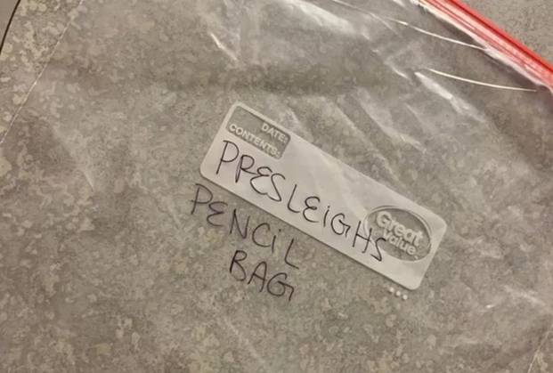 Cách xử lý tuyệt vời của mẹ Mỹ khi thấy con ném đồ vì không vừa ý-2