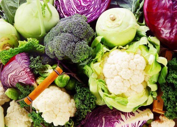7 thực phẩm cực phổ biến, giá rẻ như cho giúp bạn chặn đứng ung thư siêu hiệu quả-3
