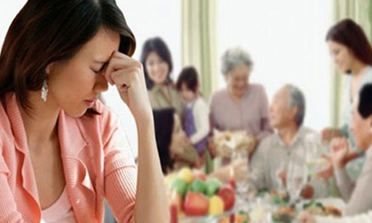 Nghĩ bố chồng bệnh hoạn ghi lịch nguyệt san của con dâu, lúc rõ mục đích, tôi ngớ người ra-1