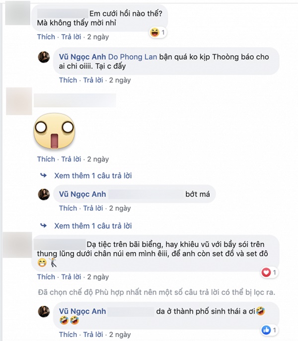 Vũ Ngọc Anh bí mật lên xe hoa cùng Cường Seven, dân mạng nghi cưới chạy bầu?-3