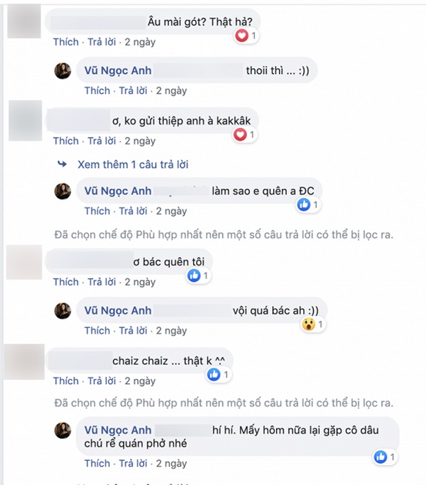 Vũ Ngọc Anh bí mật lên xe hoa cùng Cường Seven, dân mạng nghi cưới chạy bầu?-4