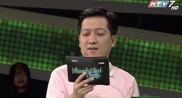 Bị tố sai kiến thức, chương trình Nhanh như chớp lồng tiếng chữa cháy?-1