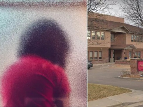 Người đàn ông bị bắt vì quan hệ tình dục với nữ sinh 15 tuổi, nạn nhân còn đồng thuận ghi lại cảnh mây mưa với số tiền rẻ bèo-2