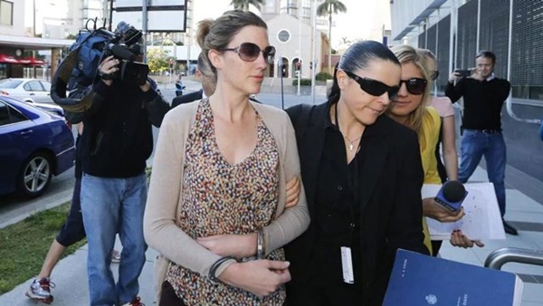 Vụ án góa phụ đen chấn động: Bỏ chồng đi làm gái, mượn dao giết người để chiếm tài sản-6