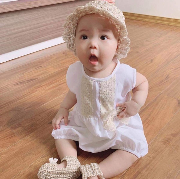 Quế Ngọc Hải: Ông bố bỉm sữa đằng sau hình tượng trung vệ chém đinh chặt sắt-1