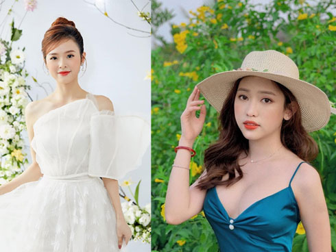 Thúy Vi kể chuyện cấp 3 không yêu ai, tính toán lên Sài Gòn để đổi đời liền bị dân mạng chỉ trích sống lật mặt” với bạn bè để có được thứ mình muốn-6