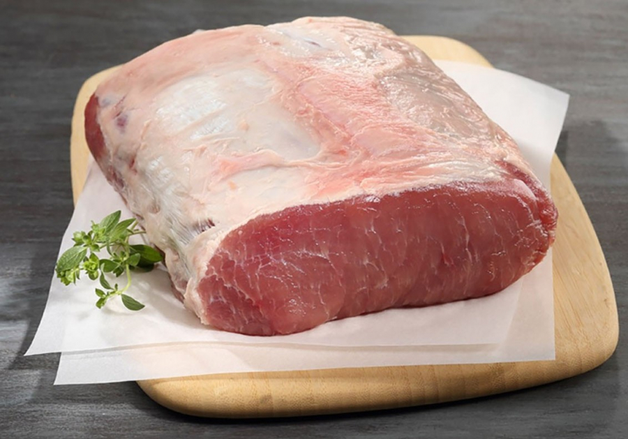 Thịt lợn vẫn tươi ngon cả tháng không cần tủ lạnh nhờ 5 cách bảo quản dưới đây-1