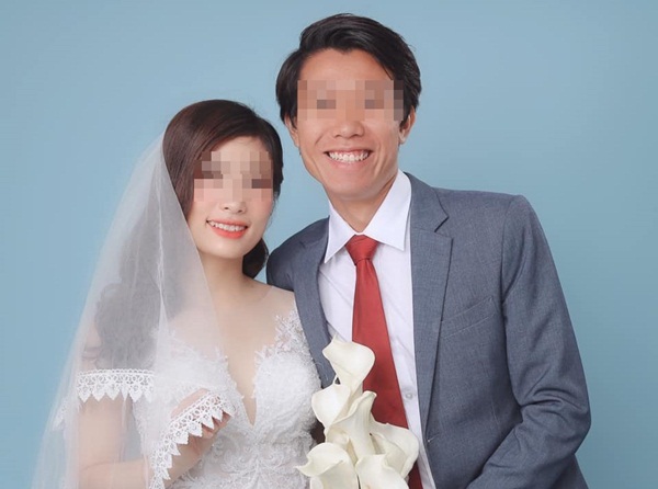 Thương tâm: Chàng trai 26 tuổi từ Nhật bay về TP.HCM để làm hôn lễ với người yêu bị tai nạn mất trước ngày cưới-2