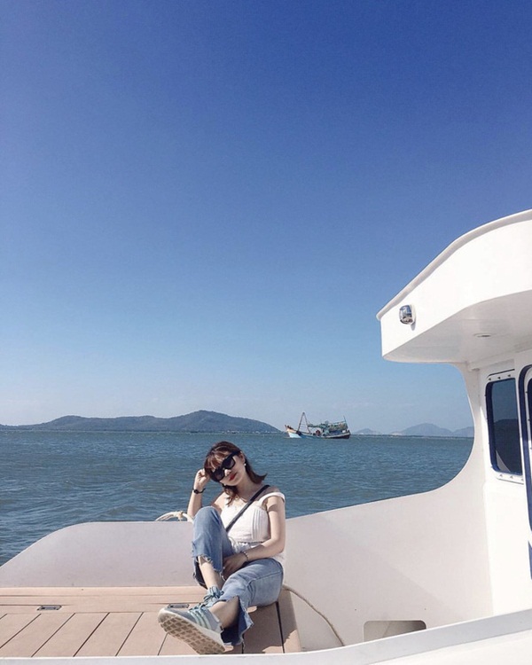 Hội con nhà giàu Việt khi đi Vũng Tàu: Ở khách sạn 5 sao chẳng là gì so với việc bỏ 6 triệu đồng cho 30 phút đi trực trăng ngắm cảnh!-15