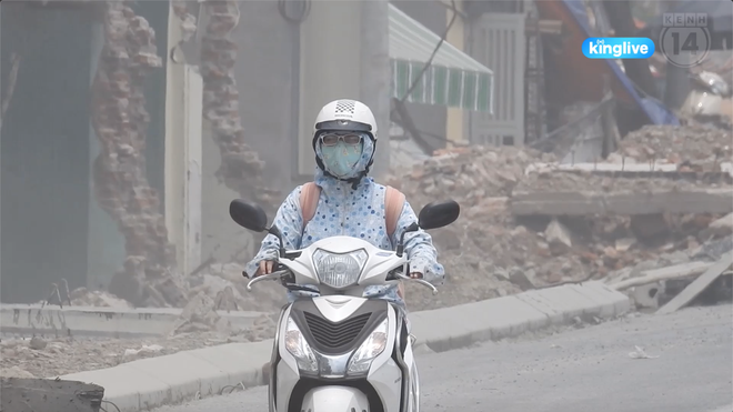 Đường vành đai 1500 tỷ/km đếm ngược chờ ngày hoàn thành, người dân mong mỏi công trình góp phần thay đổi diện mạo Thủ đô-8