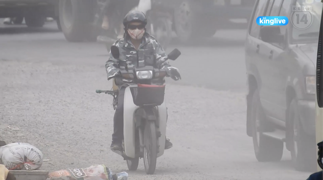 Đường vành đai 1500 tỷ/km đếm ngược chờ ngày hoàn thành, người dân mong mỏi công trình góp phần thay đổi diện mạo Thủ đô-9