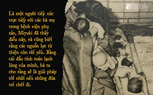 Vụ án ám ảnh hàng thế kỷ: Bảo mẫu ác quỷ bỏ đói 169 đứa trẻ đến chết, giấu xác khắp thành phố và bản án gây phẫn nộ tột cùng-3