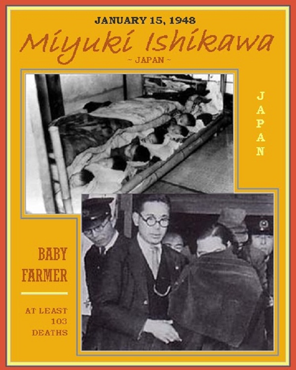 Vụ án ám ảnh hàng thế kỷ: Bảo mẫu ác quỷ bỏ đói 169 đứa trẻ đến chết, giấu xác khắp thành phố và bản án gây phẫn nộ tột cùng-5