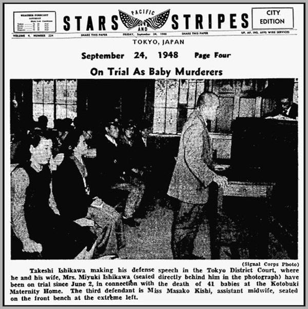 Vụ án ám ảnh hàng thế kỷ: Bảo mẫu ác quỷ bỏ đói 169 đứa trẻ đến chết, giấu xác khắp thành phố và bản án gây phẫn nộ tột cùng-7