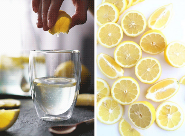 Các thiên thần Victorias Secret đều uống nước chanh ấm mỗi sáng để detox từ làn da đến vóc dáng-4