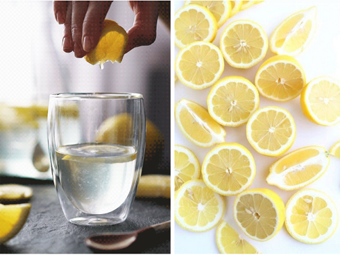 Ô nhiễm không khí trầm trọng, học ngay Hà Tăng, Tóc Tiên… uống nước detox vừa thanh lọc lại giúp giảm cân, đẹp dáng-10