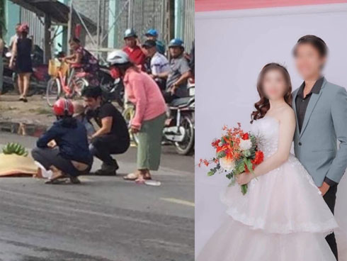 Chủ xe container tung clip minh oan cho tài xế xe tải, nhưng tình huống lại gây nhiều tranh cãi-1