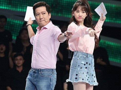 Nếu không có nhan sắc lão hóa ngược” như Hari Won, chị em ngoài 30 tuổi đừng diện item cưa sừng làm nghé này-13