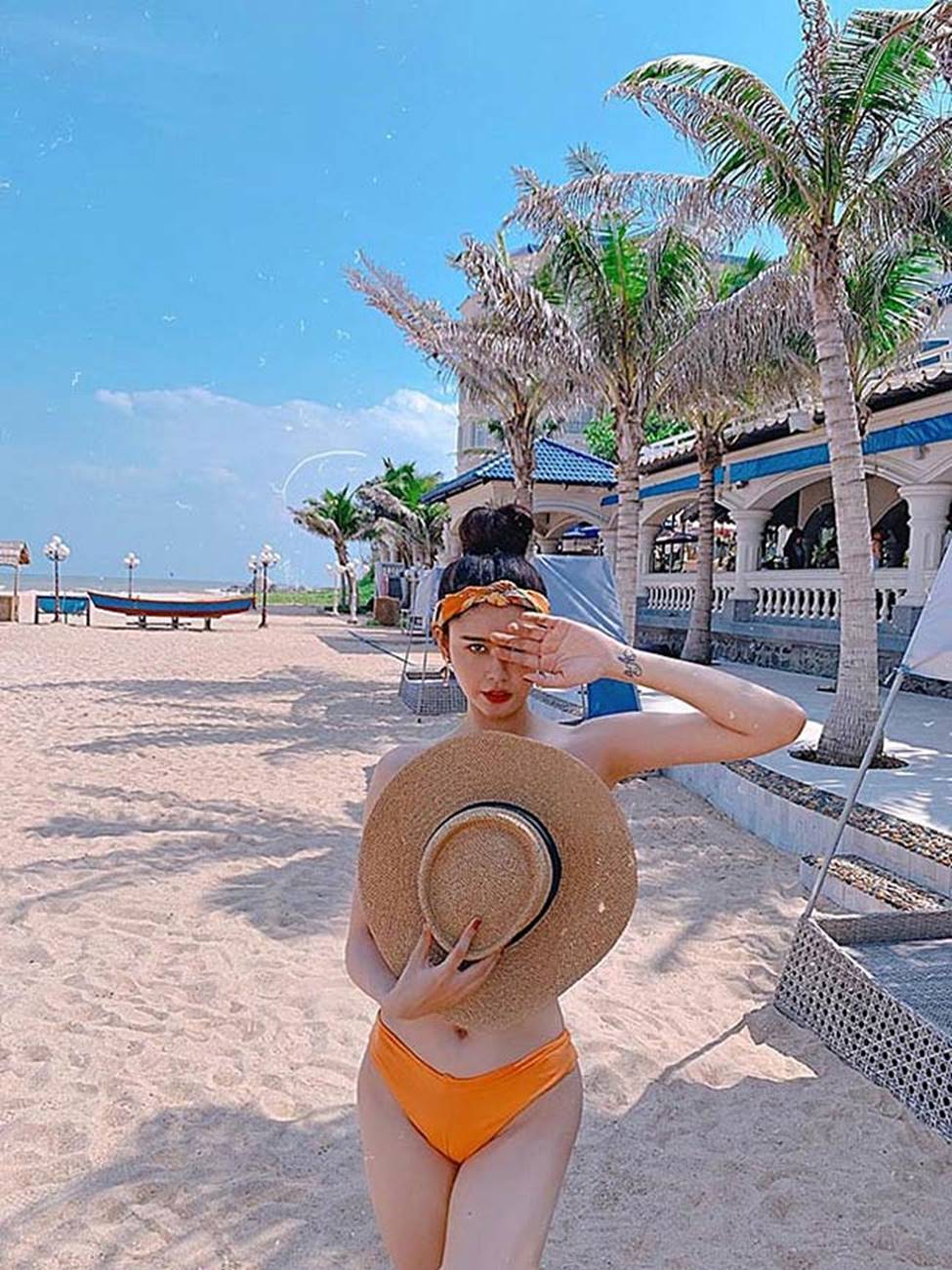 Hậu ly hôn, Trương Quỳnh Anh, Anh Thư thay đổi style ăn mặc-9