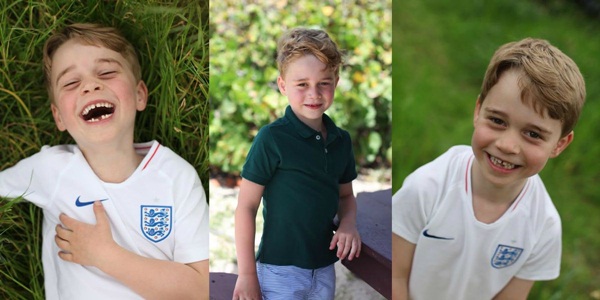 Hoàng tử George bị chế nhạo vì thích học múa ballet và phản ứng của cư dân mạng mới thật bất ngờ-2