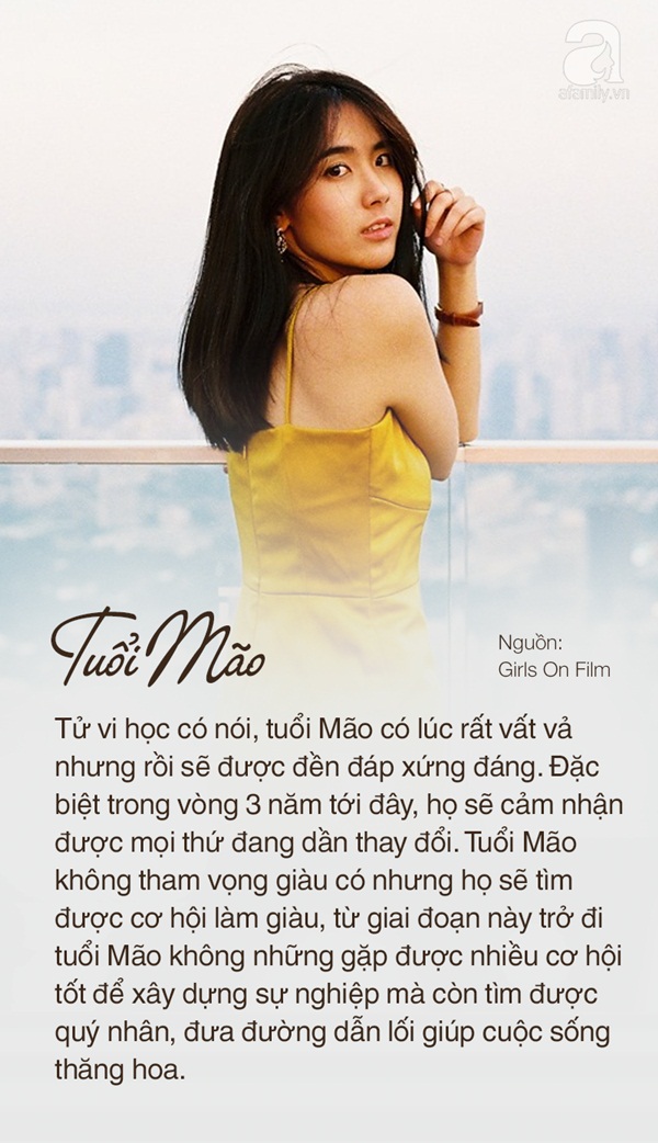 3 con giáp trời sinh khổ trước sướng sau, trong vòng 3 năm tới không thành đại gia thì cũng giàu có thịnh vượng, càng lớn tuổi càng viên mãn-2