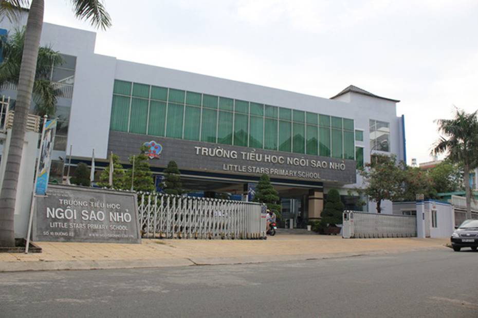 Hàng loạt trường ở TPHCM tự gắn mác Quốc tế, thu học phí khủng tận 380 triệu đồng/năm-6