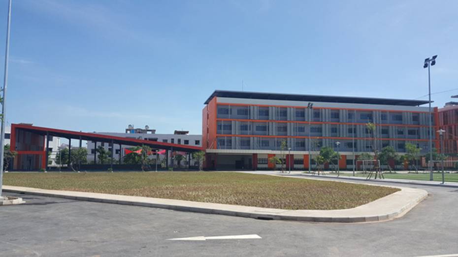 Hàng loạt trường ở TPHCM tự gắn mác Quốc tế, thu học phí khủng tận 380 triệu đồng/năm-9