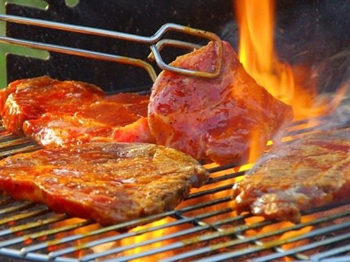 5 cách ăn thịt lợn rước đống bệnh vào người nhưng nhiều người vẫn vô tư ăn
