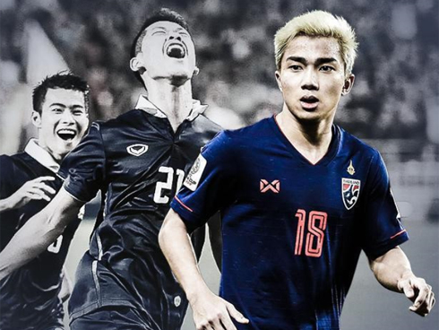 Vì sao Văn Đức, Đình Trọng chấn thương nặng vẫn lên tuyển?-2