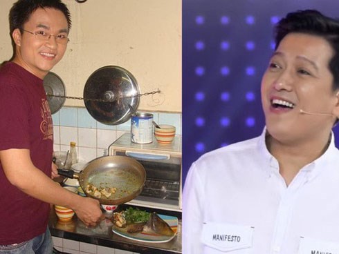 Trường Giang: Nhà mà Đại Nghĩa xây hơn 1 năm chưa xong thì phải là biệt thự to lắm