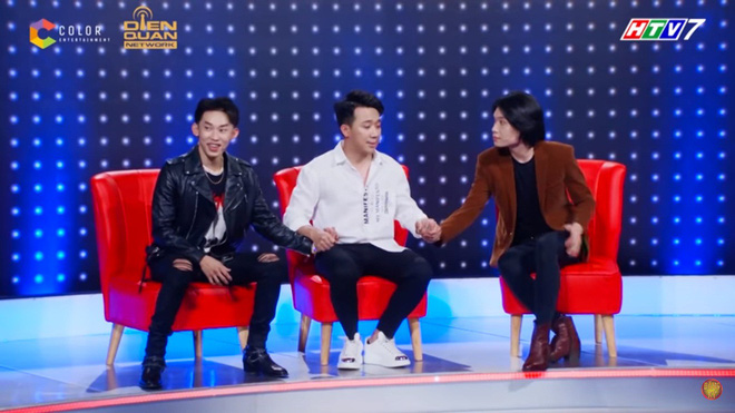 Trường Giang: Nhà mà Đại Nghĩa xây hơn 1 năm chưa xong thì phải là biệt thự to lắm-5